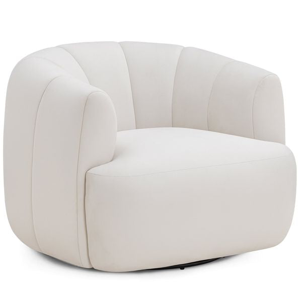 Silla comedor piel Kayne pack 2, negro azabache