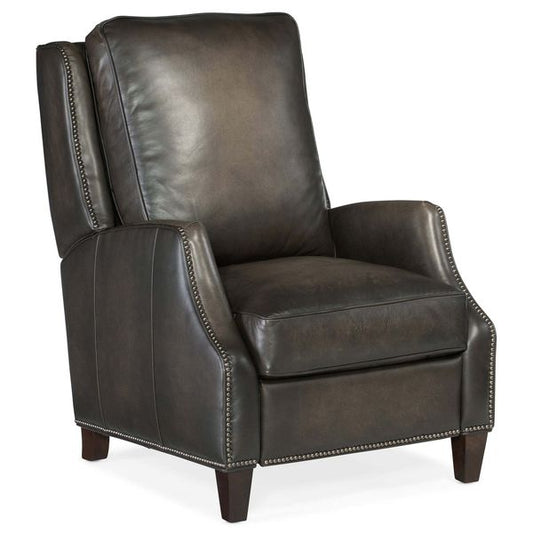 Silla giratoria jacquard Passe, negra