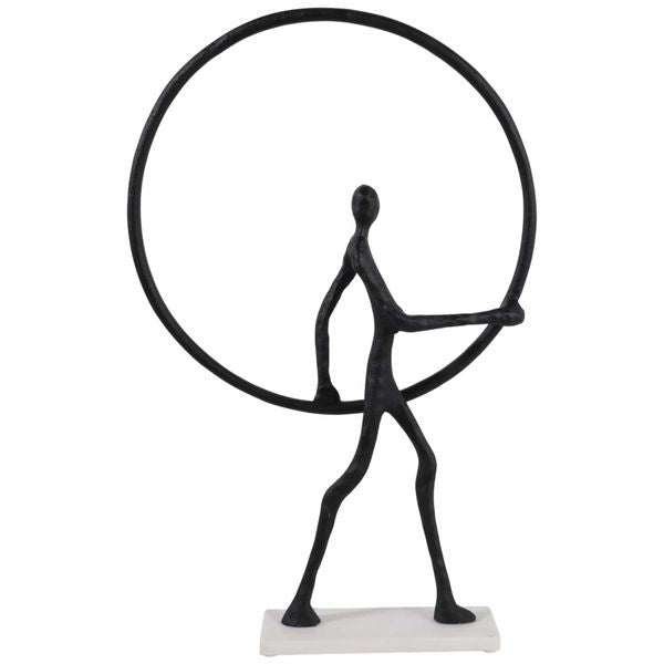 Obra L¨ªneas III, autor Lauren Fuhr