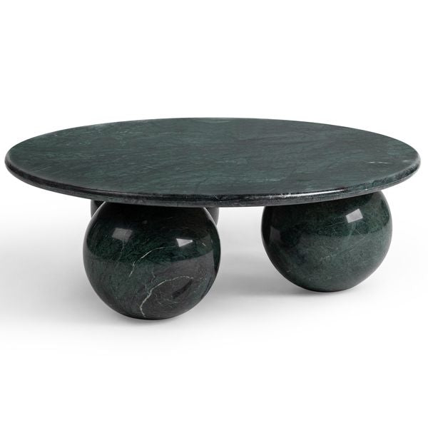 Mesa consola Eleana, caramelo claro