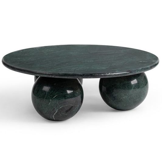 Mesa consola Eleana, caramelo claro