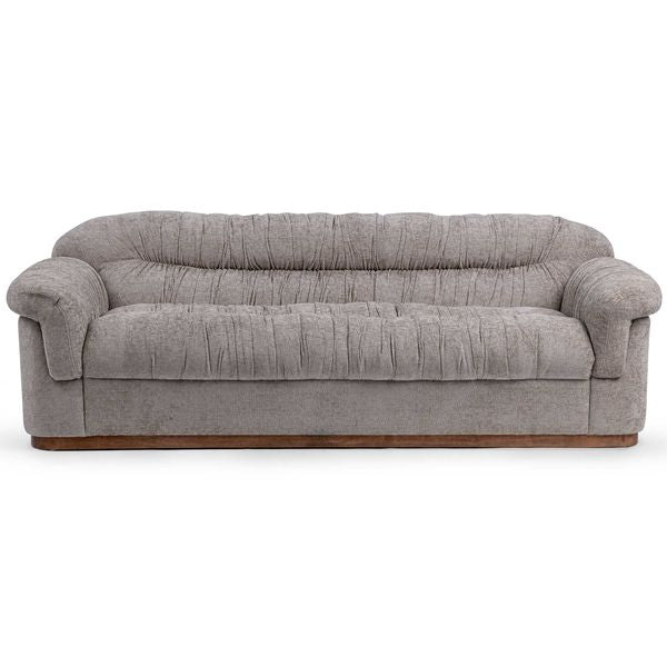 Sofa con funda Drifter, algodon Lilou