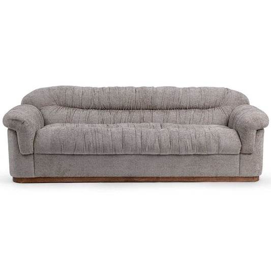 Sofa con funda Drifter, algodon Lilou
